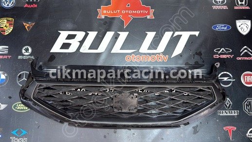 Seat Leon Panjur çıkma parça
