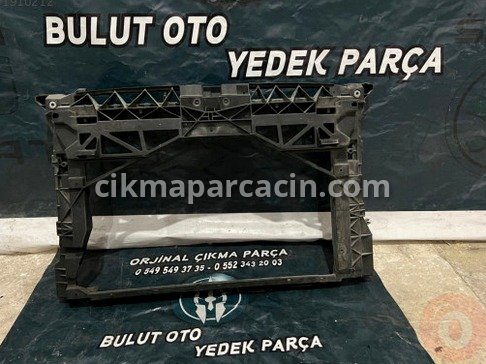 Seat Leon Ön Panel çıkma parça