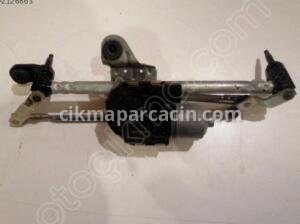 SEAT LEON ÖN SİLECEK MEKANIZMASI 5F1955119A