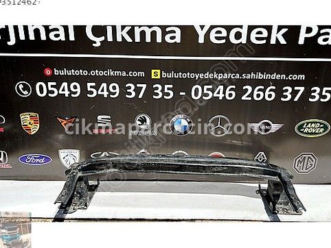 Seat Leon Tampon Demiri çıkma parça