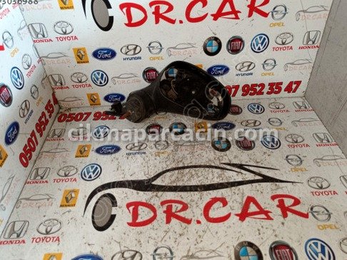 Seat Leon İç Ayna çıkma parça