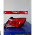 Seat Leon Start Stop Beyni çıkma parça - Baltacı Otomotiv Çıkma38 Kayseri