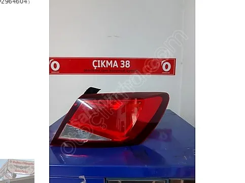 Seat Leon Start Stop Beyni çıkma parça - Baltacı Otomotiv Çıkma38 Kayseri