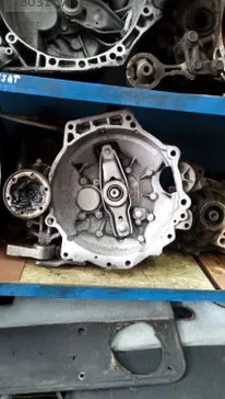 Seat Leon Şanzıman Komple çıkma parça - KOÇAL OTOMOTİV Trabzon