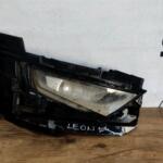 Seat Leon Sis Farı çıkma parça - Bulut Otomotiv Orjinal Çıkma ve Yedek Parça İzmir