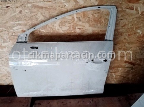 Seat Leon Sol Ön Kapı çıkma parça