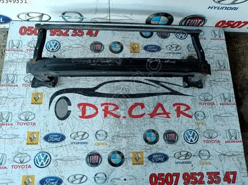 Seat Leon Ön Tampon çıkma parça - DR CAR OTO ÇIKMA PARÇA Adana