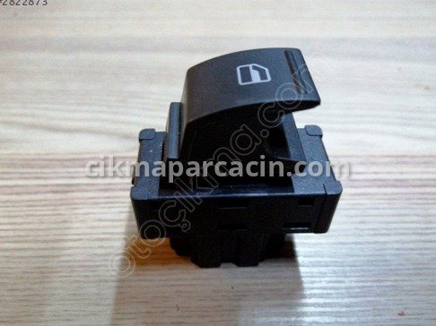 Seat Mii Cam Düğmesi çıkma parça
