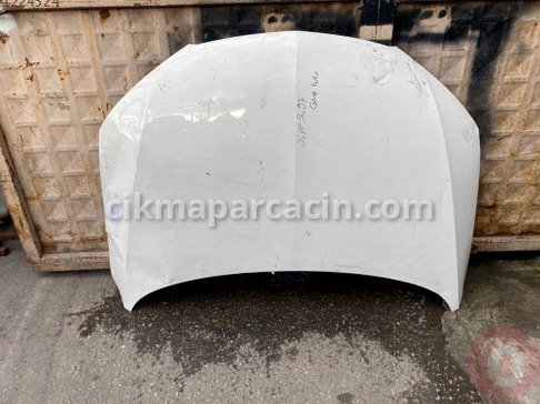 Seat Toledo Kaput çıkma parça