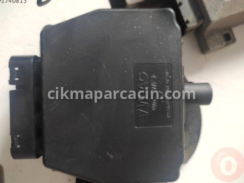 Seat Toledo Motor Beyni çıkma parça