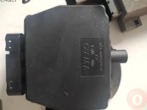 Seat Toledo Motor Beyni çıkma parça - KOÇAL OTOMOTİV Trabzon