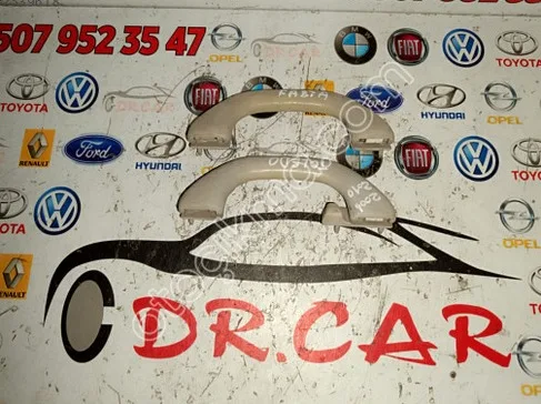 Skoda Fabia Tavan çıkma parça - DR CAR OTO ÇIKMA PARÇA Adana