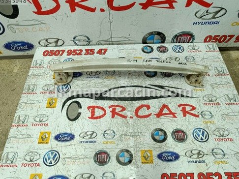 Seat Toledo Arka Tampon Demiri çıkma parça