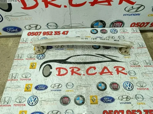 Seat Toledo Ön Tampon çıkma parça - DR CAR OTO ÇIKMA PARÇA Adana