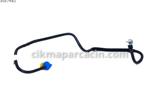 Fiat Linea Fren Hortumu çıkma parça