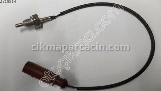 Audi A3 Eksantrik Sensörü çıkma parça