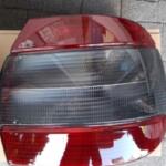 Fiat Siena Sağ Arka Stop çıkma parça - BENİM PARÇACIM İstanbul