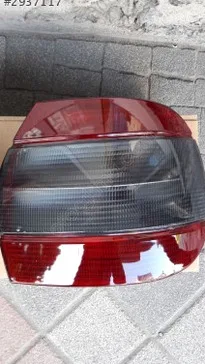 Fiat Siena Sağ Arka Stop çıkma parça - BENİM PARÇACIM İstanbul