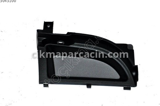 Fiat Ducato Motor Kapağı çıkma parça