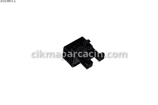 Fiat Uno Radyatör Ayağı çıkma parça