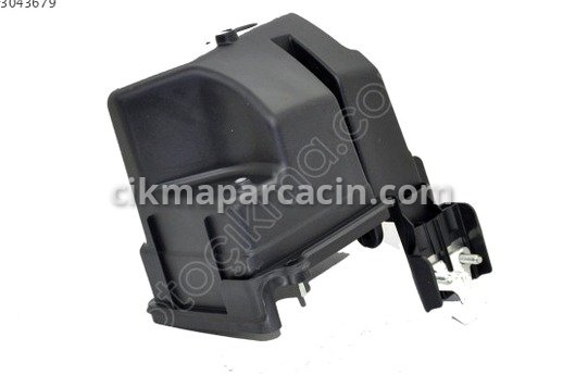 Fiat Ducato Sigorta Kutusu çıkma parça