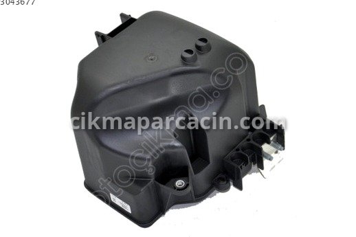 Fiat Ducato Sigorta Kutusu çıkma parça