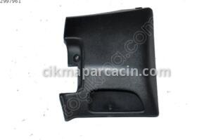 Sigorta Kutu Kapağı Sol Bravo 2007 Sonrası (Torpidodaki) OEM 735440726