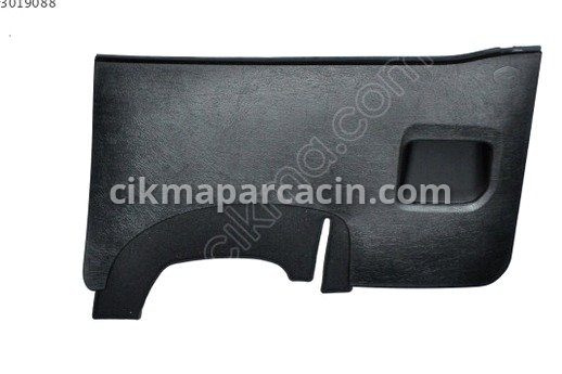 Fiat Egea Sigorta Kutusu çıkma parça