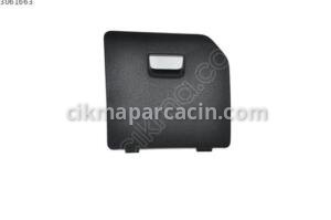 Sigorta Kutu Kapağı (Torpidodaki) Sol Doblo 2010 Sonrası OEM 735501968
