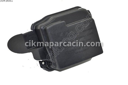 Peugeot 208 Sigorta Kutusu çıkma parça