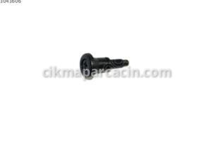 Sigorta Kutu Kapak Civatası Ducato 2006 Sonrası OEM 735387659