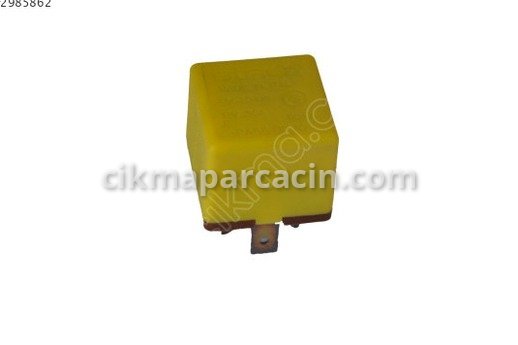 Fiat Palio Sigorta Kutusu çıkma parça