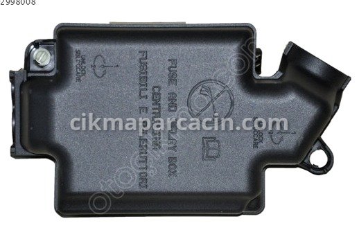 Fiat Egea Sigorta Kutusu çıkma parça