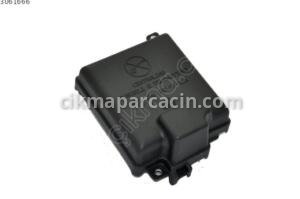 Sigorta Kutu Üst Kapak Doblo 2010 Sonrası OEM 51839437