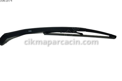 Fiat Palio Silecek Kolu çıkma parça