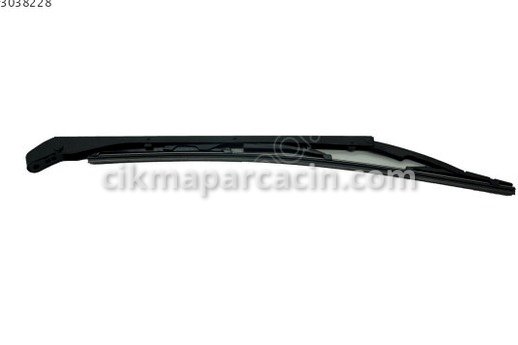 Fiat Tempra Silecek Kolu çıkma parça