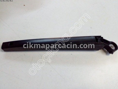 Volkswagen Golf Silecek Kolu çıkma parça