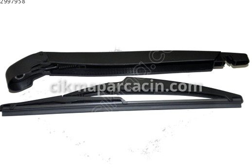 Fiat Bravo Silecek Kolu çıkma parça