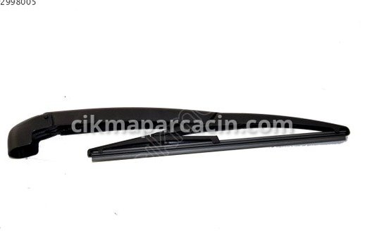 Fiat 500 Silecek Kolu çıkma parça