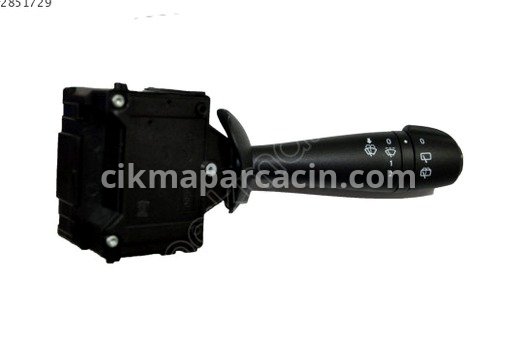 Renault Clio Silecek Kolu çıkma parça