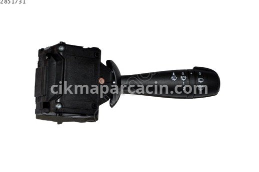 Dacia Lodgy Silecek Kolu çıkma parça