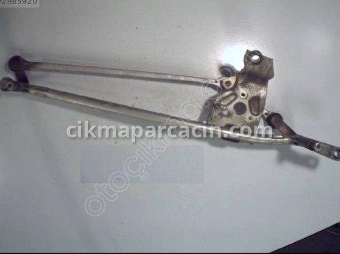 Fiat Palio Silecek Mekanizması çıkma parça