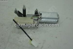 Silecek Motoru Arka Doblo Tek Kapı 2001-2010 Arası OEM 51757281