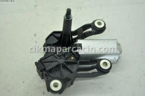 Silecek Motoru Arka Fiorino (Çift Kapı) OEM 1356115080