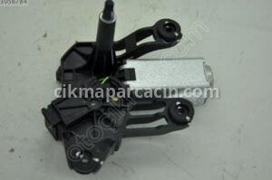 Silecek Motoru Arka Fiorino (Tek Kapı) OEM 1356022080