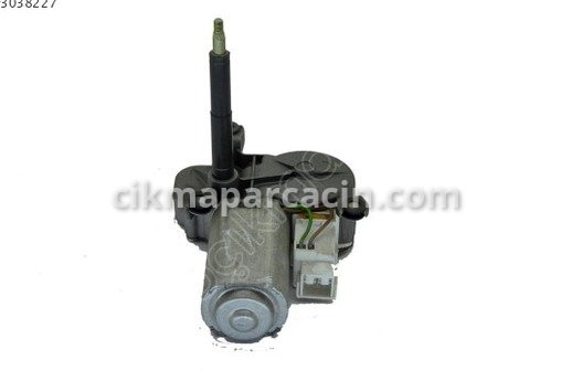 Fiat Tempra Silecek Motoru çıkma parça