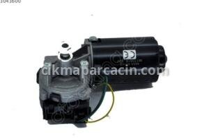 Silecek Motoru Ön Ducato 1994-2002 Arası