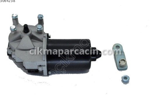Fiat Punto Silecek Motoru çıkma parça