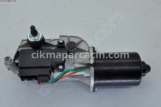 Fiat Uno Silecek Motoru çıkma parça