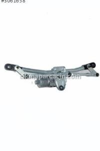 Silecek Motoru Ön+Mekanizma Doblo 2010 Sonrası OEM 51810592